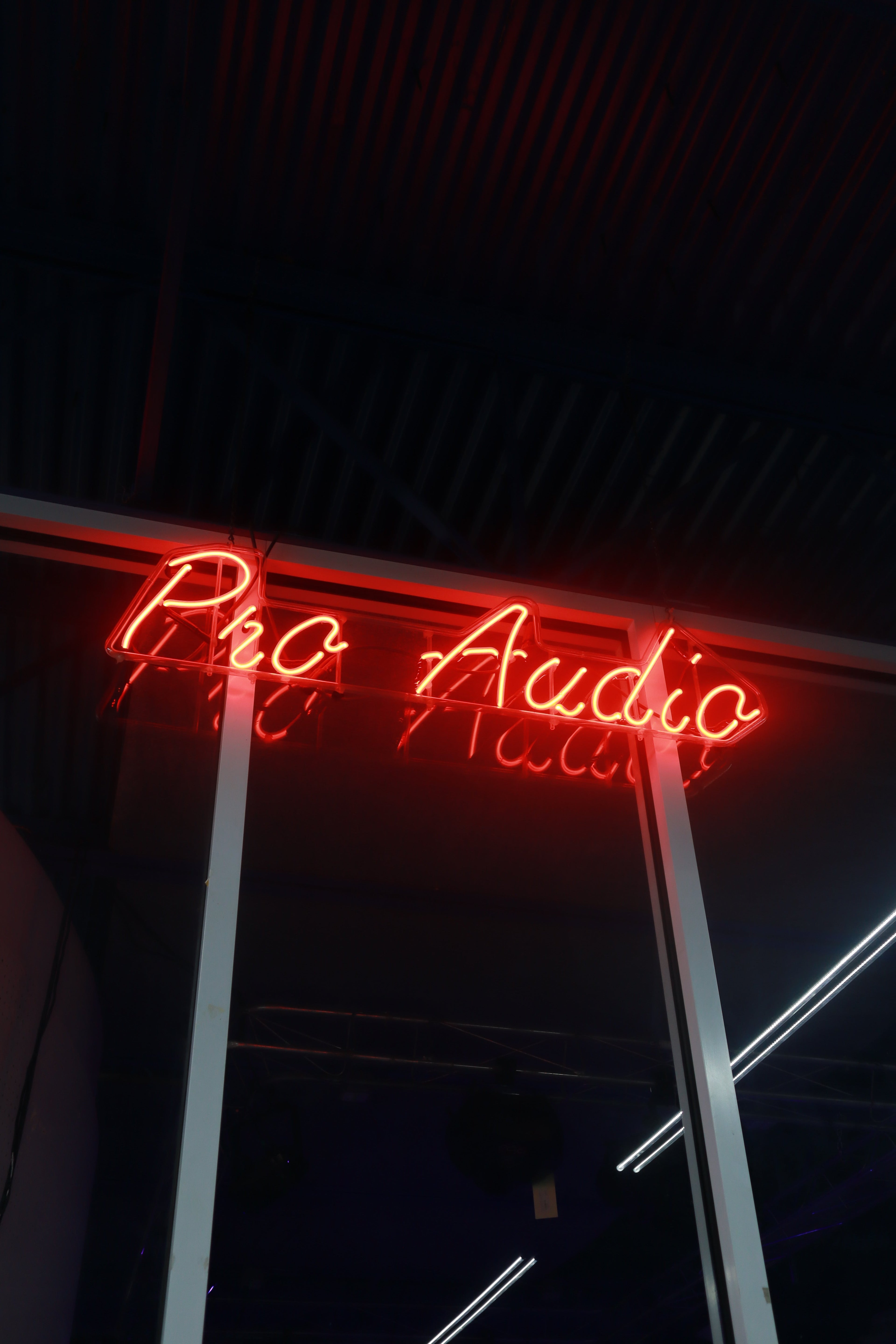 Pro Audio