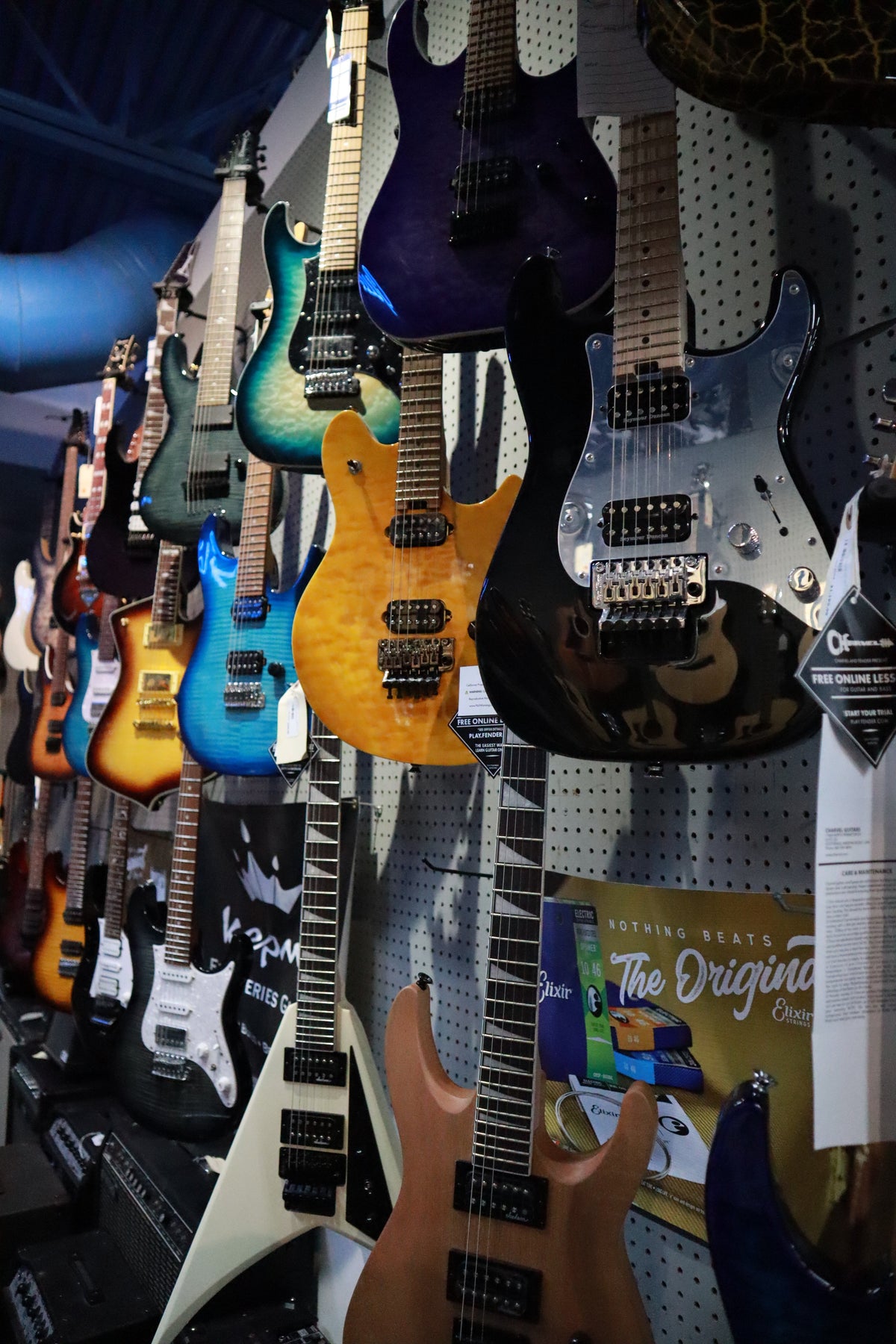 Tom Anderson Guitarworks