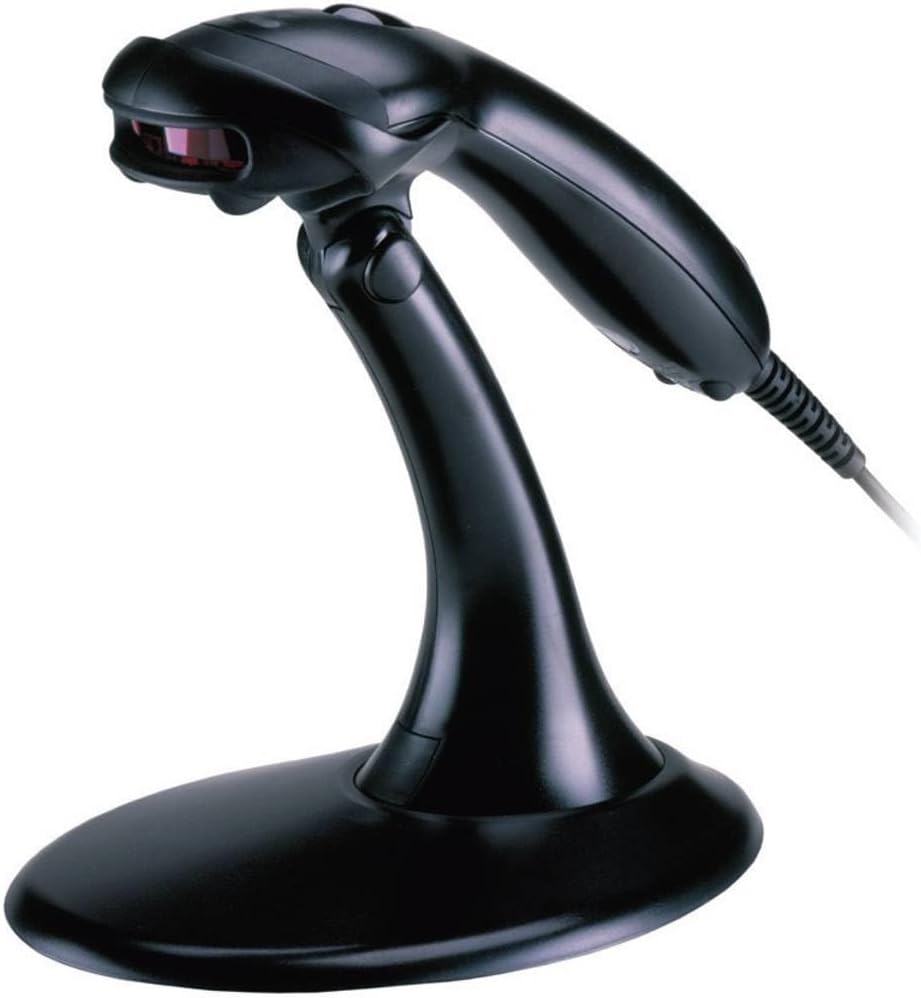 Honeywell Voyager MS9540