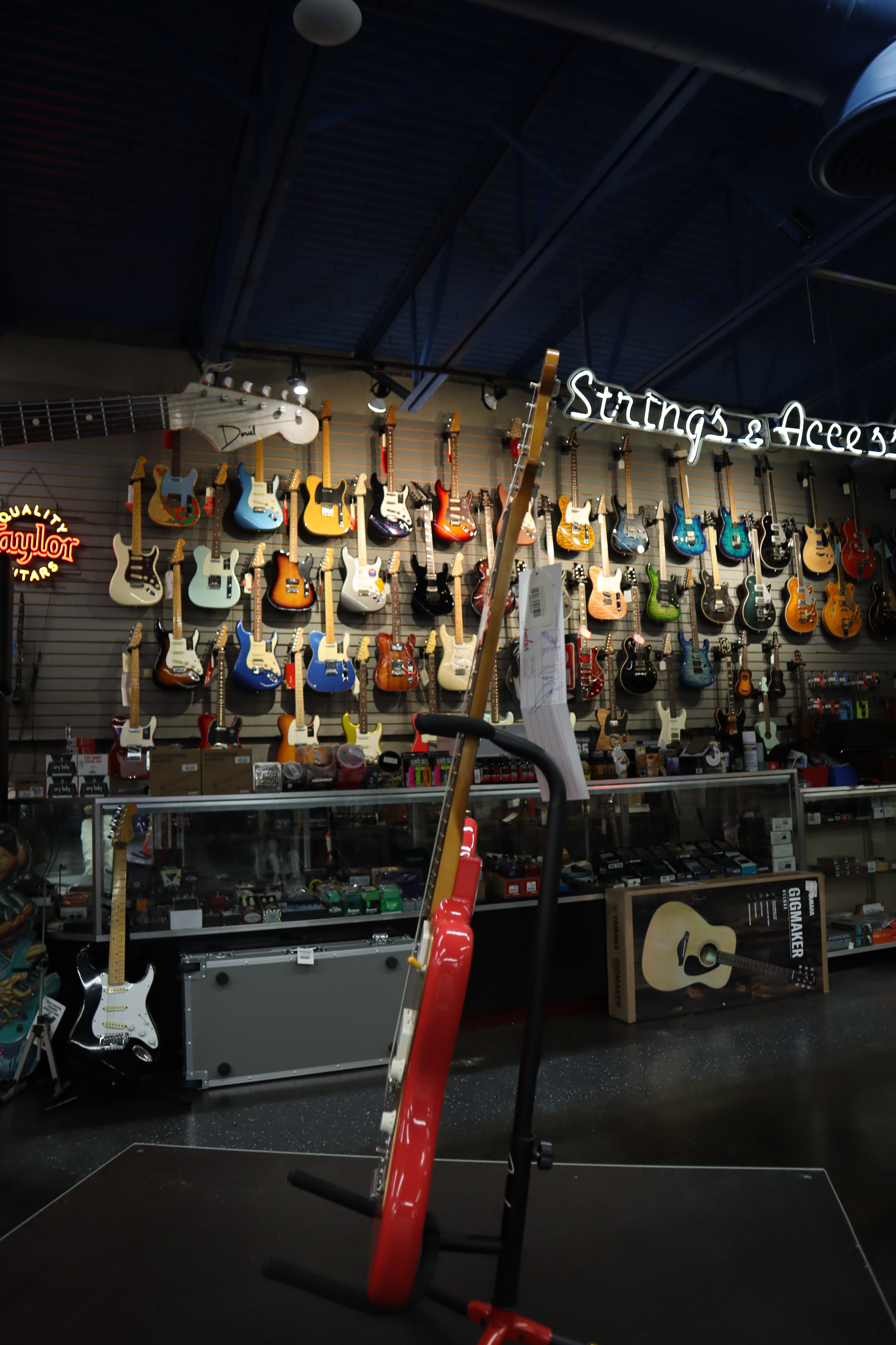 Fender Vintera® II Road Worn® '50s Jazzmaster®, Rosewood Fingerboard, Fiesta Red