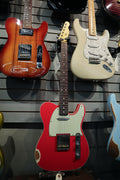 Nash T63 Alder DB Fiesta Red