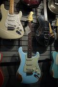 Nash S63 Alder Sonic