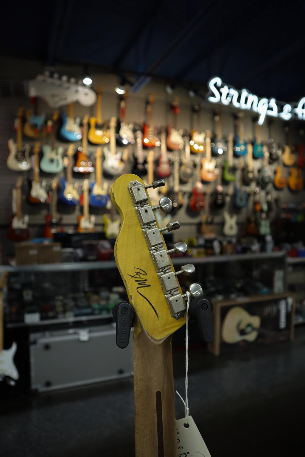 Nash T57 Ash Surf Green