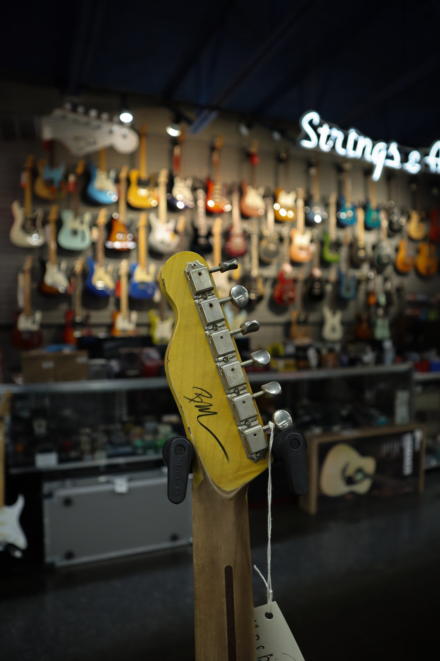 Nash T57 Ash Surf Green
