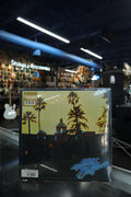 The Eagles-Hotel California