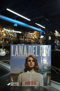 Lana Del Rey-Born to Die