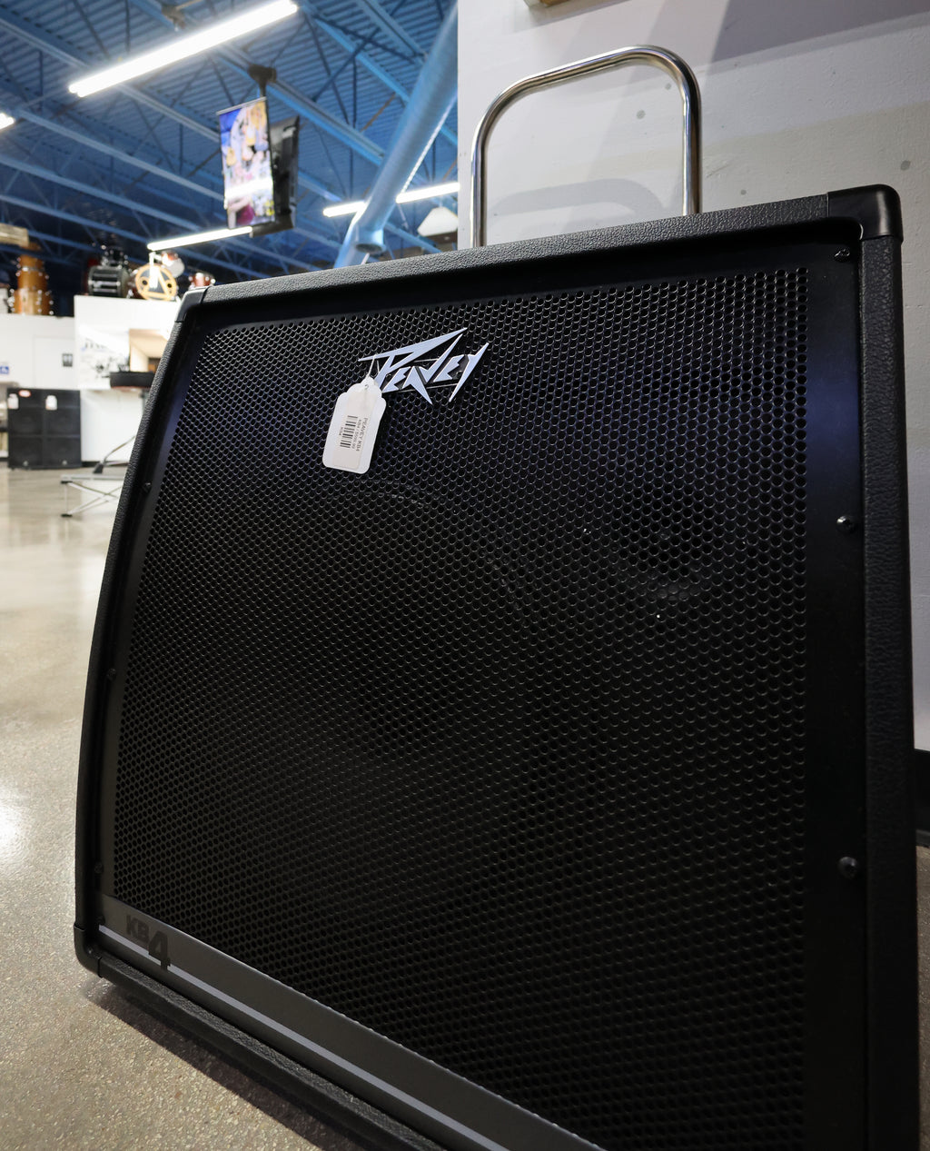 PEAVEY KB4