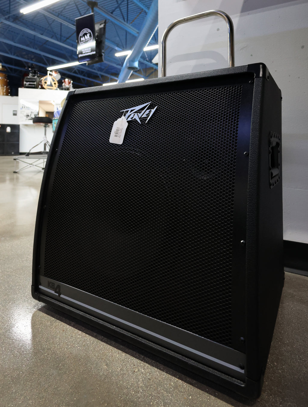 PEAVEY KB4