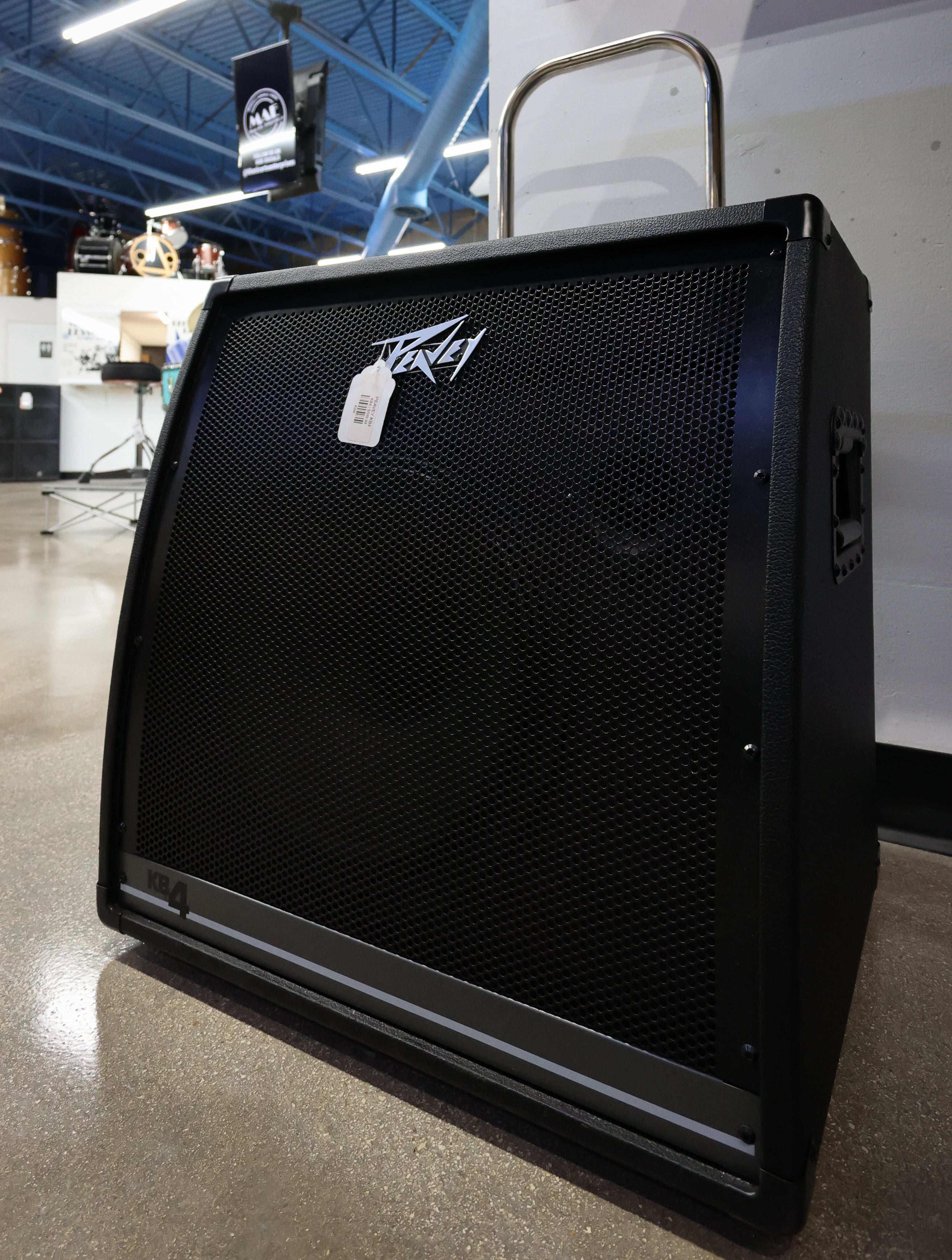 PEAVEY KB4