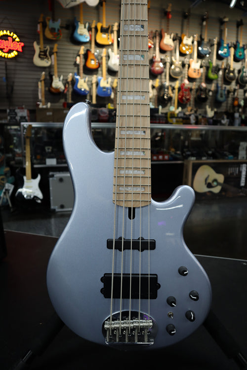 55-02 Custom Ice Blue, Maple FB