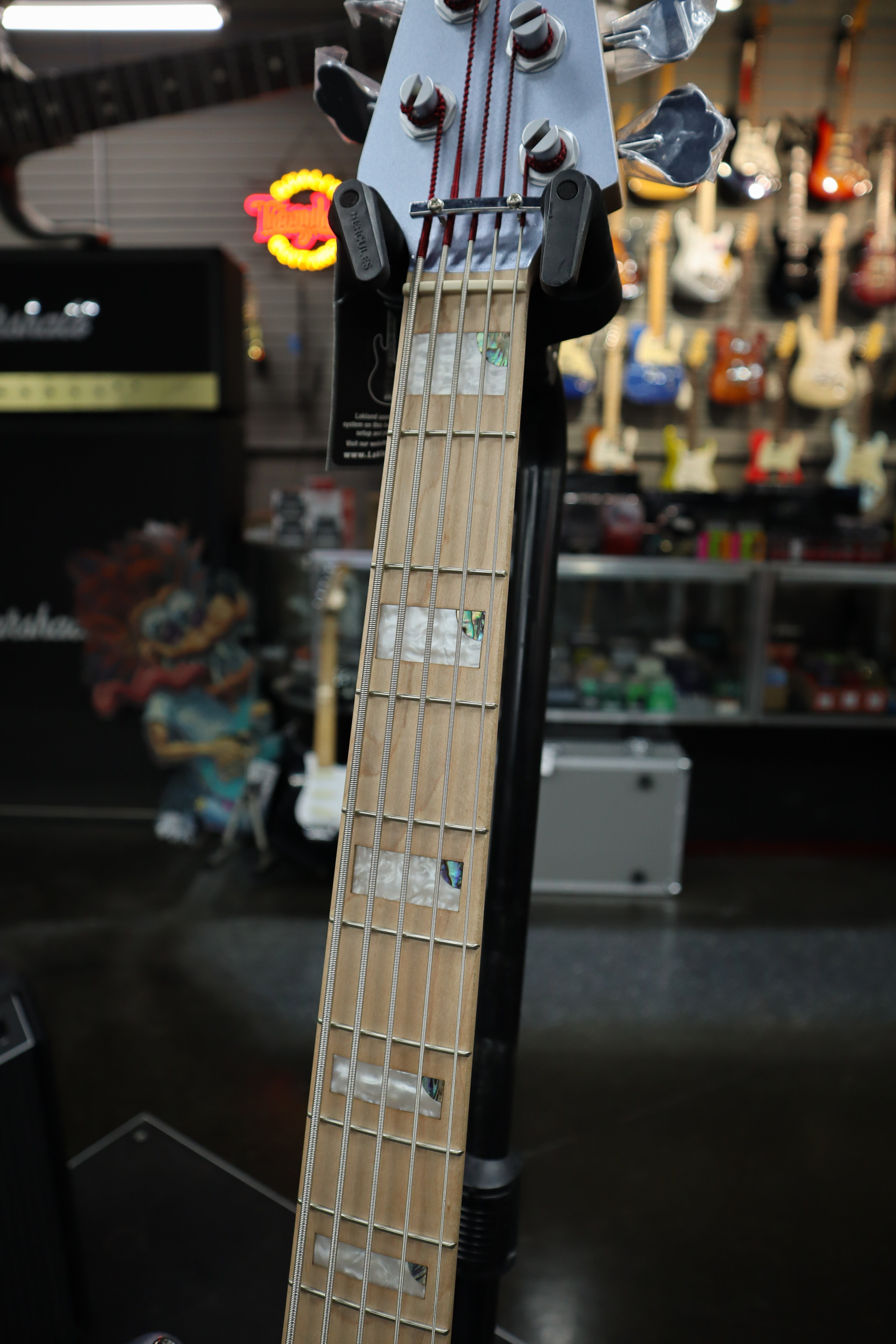 Bass Guitars – MAE- Music Arts Enterprises, LLC