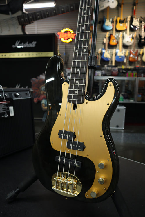 44-64 Geezer Butler Official Signature Model