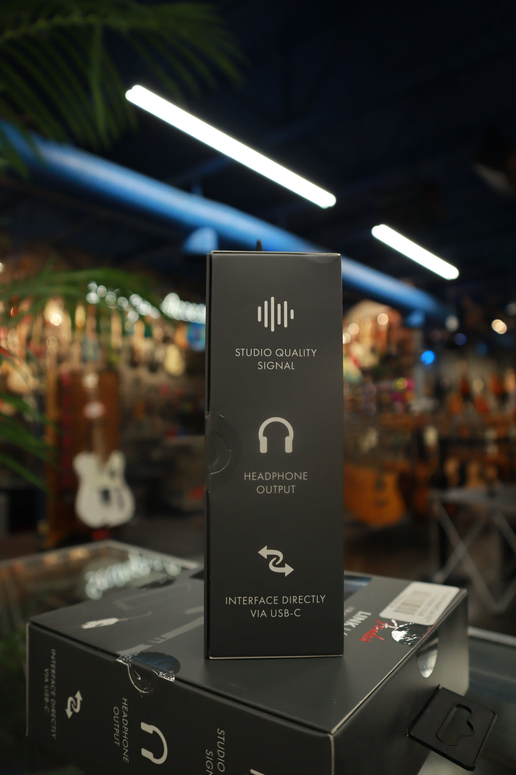 Fender Fender® Link I/O™