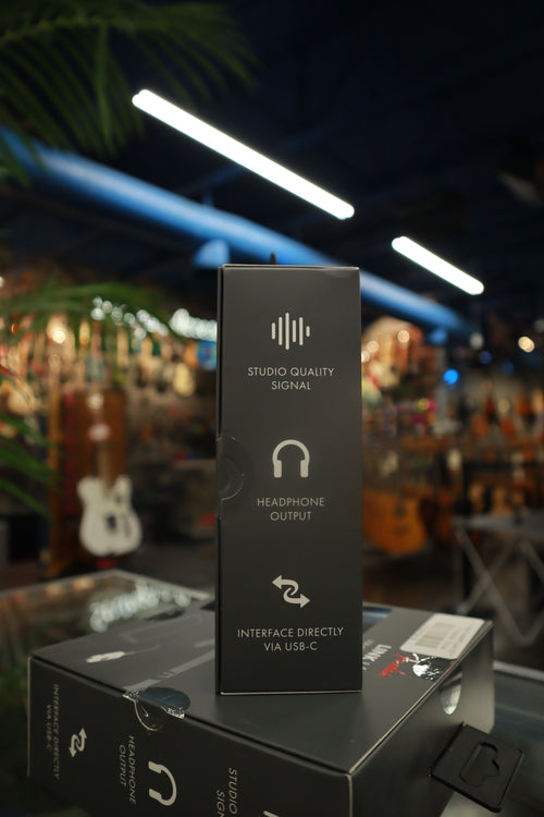 Fender Fender® Link I/O™