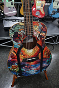 Zedd Telos The Taylor GS Mini Special Edition HG04016000007931343-R0100