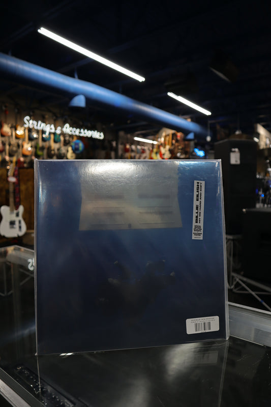 EILISH,BILLIE - Hit Me Hard And Soft