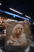 EILISH,BILLIE-Happier Than Ever [2 LP]