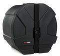 Gator-CPC1614 16"x14" Molded Floor Tom Case-Gator Grooves Roto