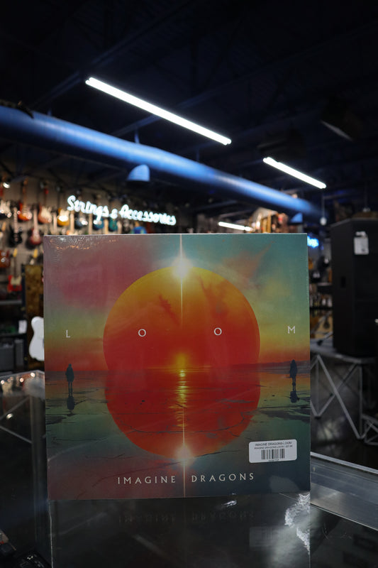 IMAGINE DRAGONS-LOOM