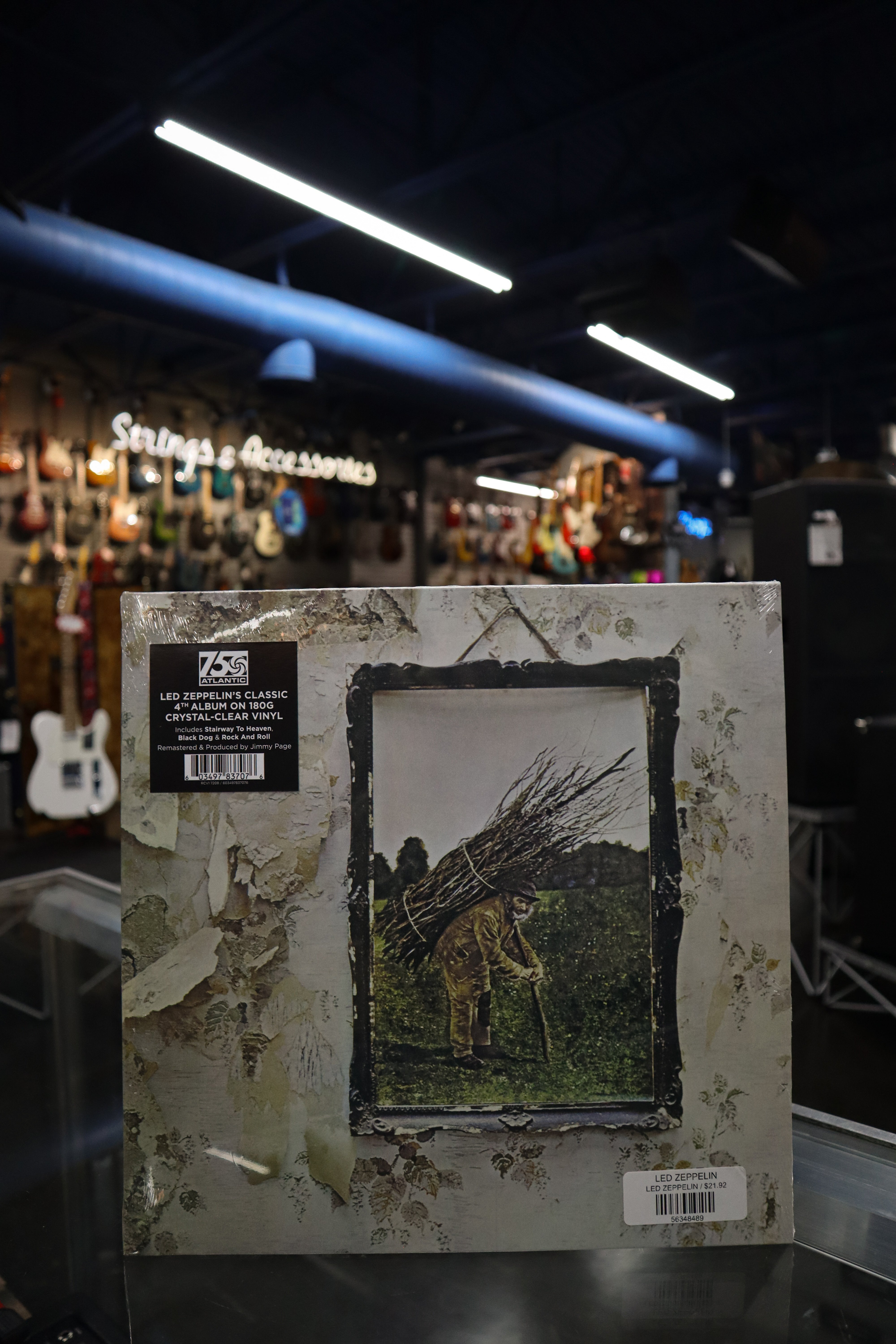 Vinyl Records & LPs for Sale - MAE Music – MAE- Music Arts
