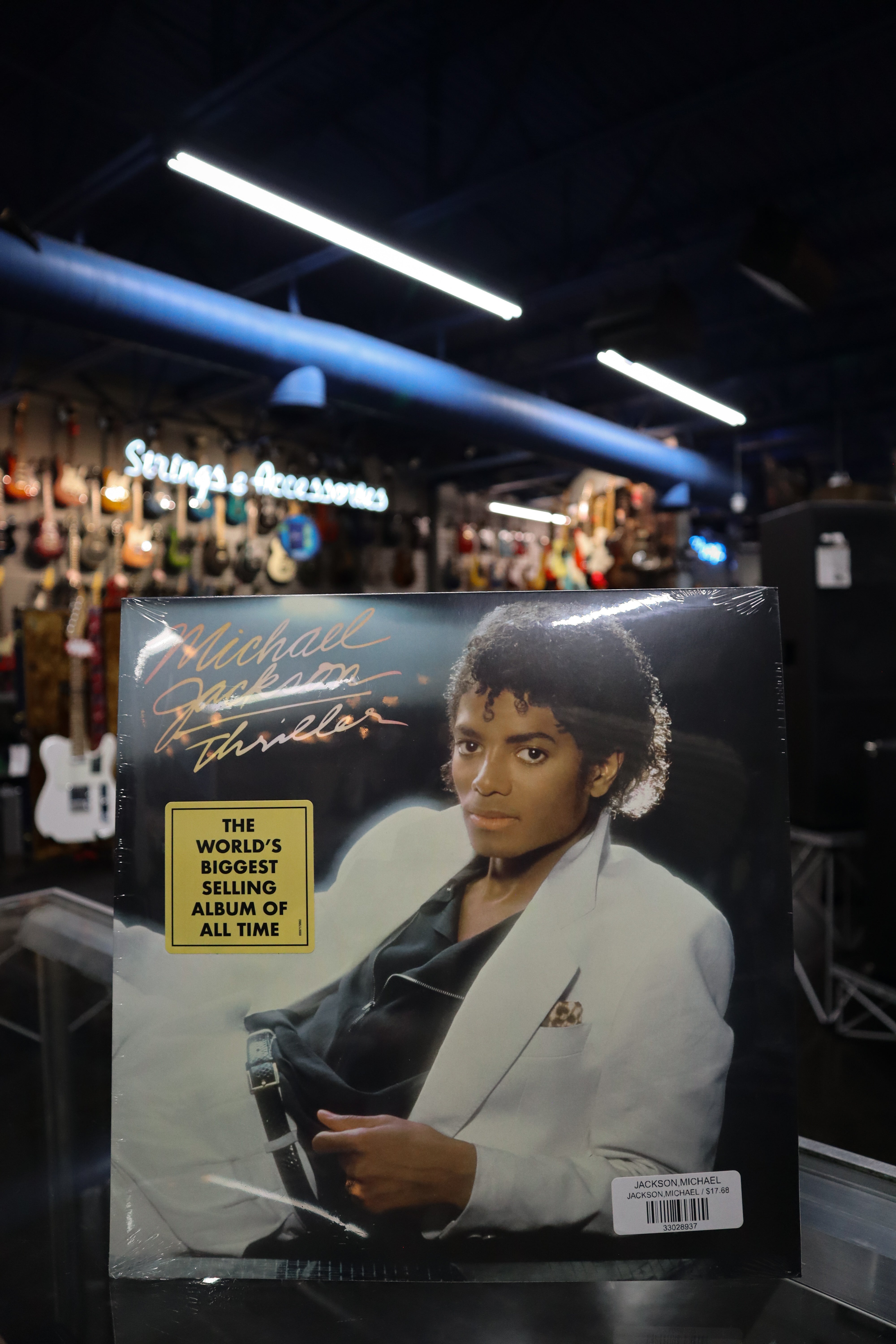 Vinyl Records & LPs for Sale - MAE Music – MAE- Music Arts