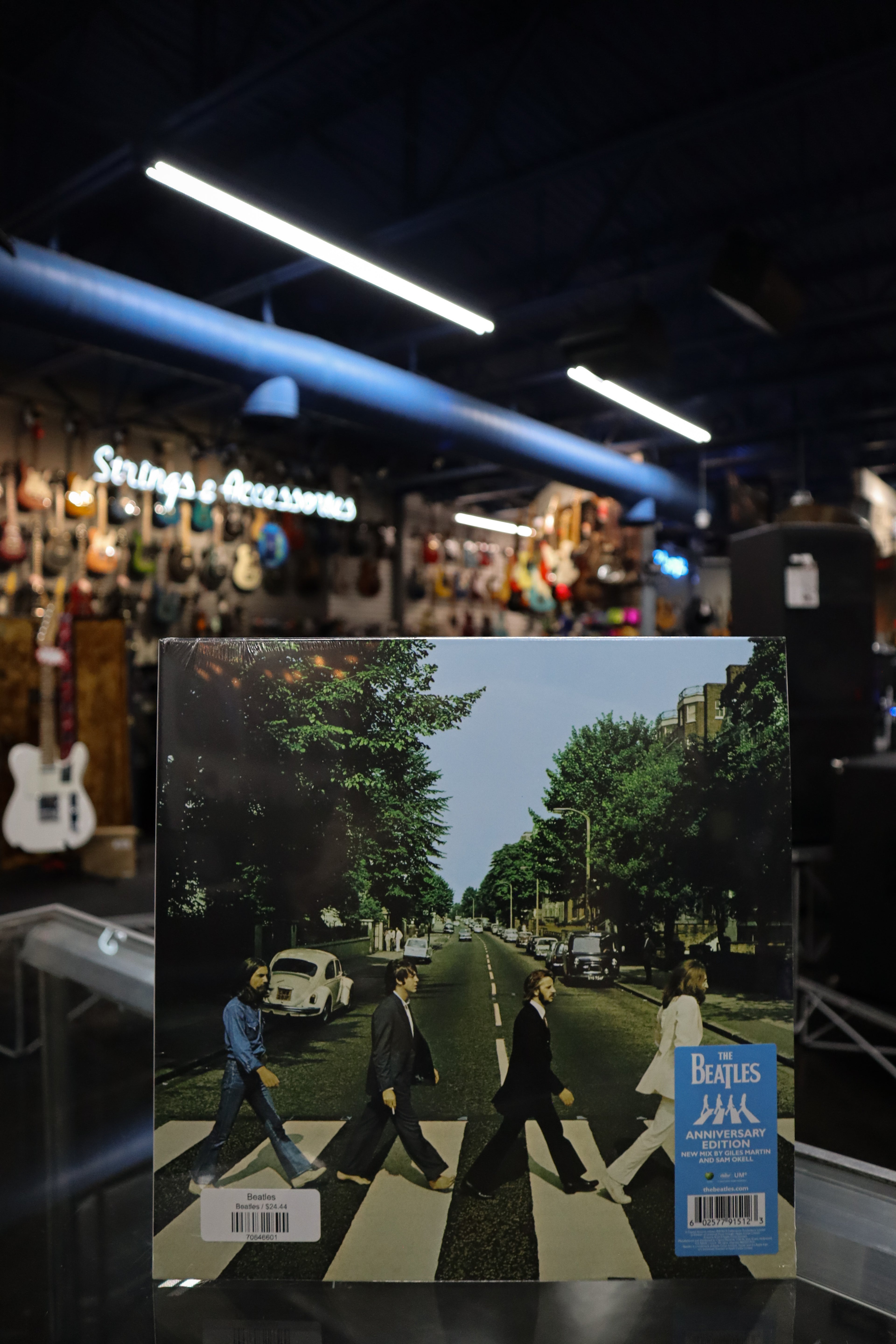 Beatles