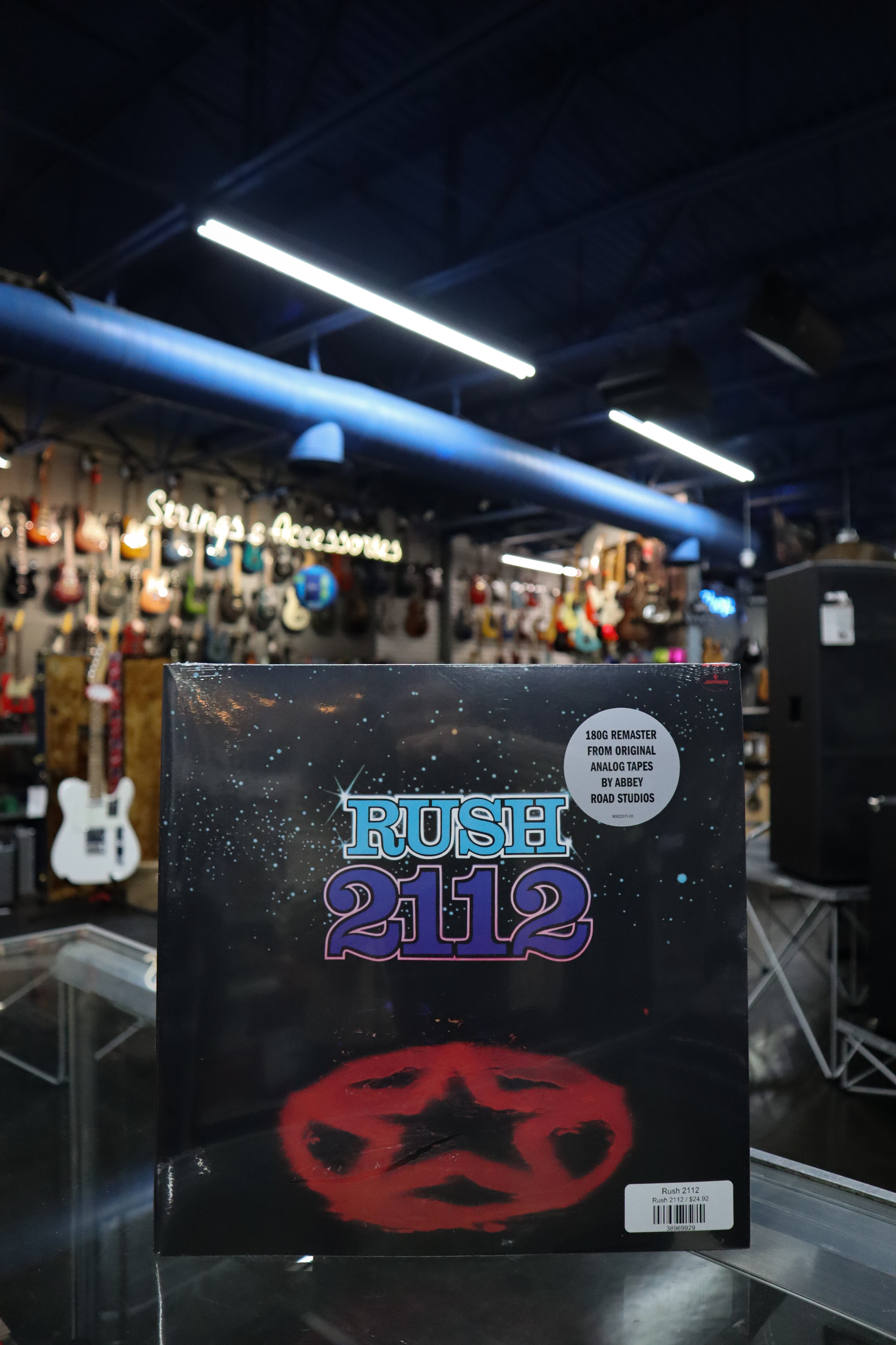 Vinyl Records & LPs for Sale - MAE Music – MAE- Music Arts