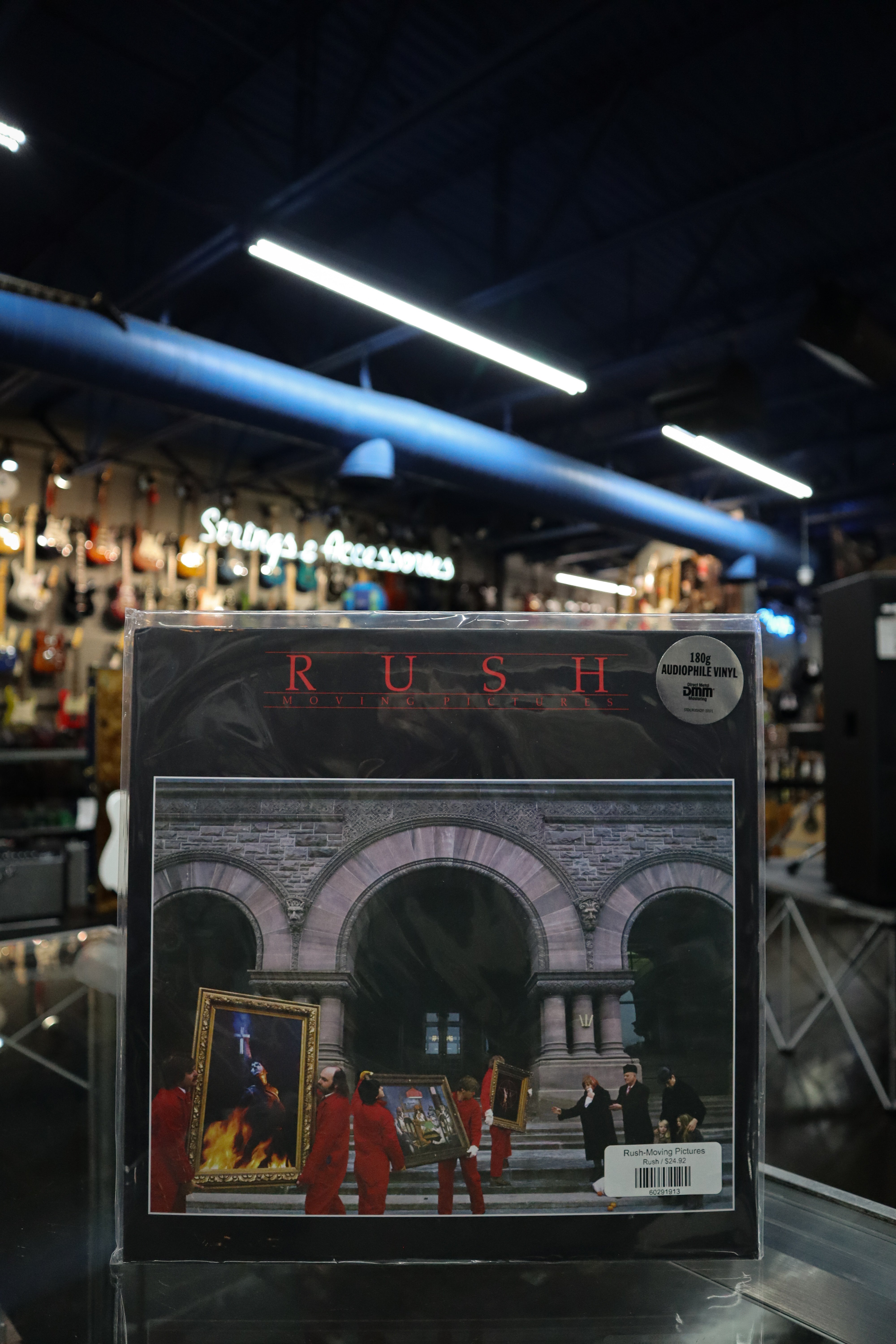 Vinyl Records & LPs for Sale - MAE Music – MAE- Music Arts