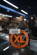 D'Addario ECG26 Chromes Med Gauge Elec Guitar Strings