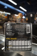 GHS RRM Nickel Rockers Medium 11-50