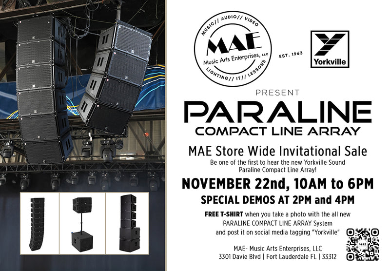 Yorkville Event! Nov 22nd. 10am-6pm!