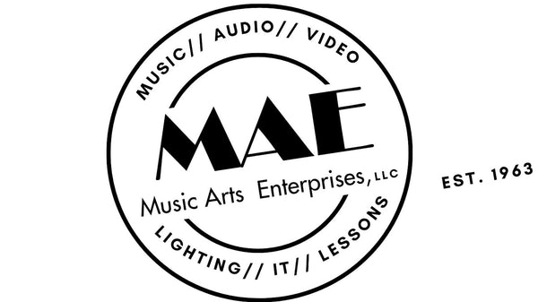 MAE- Music Arts Enterprises, LLC