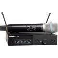 Shure SLXD24/B87A‐G58