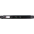 Shure ULXD4D-G50 Dual Wireless System (470-534 MHz)
