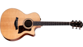 Taylor 314ce Studio Natural Acoustic Guitar