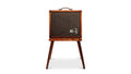 Taylor Circa 74 AV150-10 Acoustic Amplifier and Vocal System, Select Koa with stand