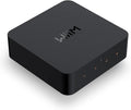 WiiM Pro AirPlay 2 Receiver, Google Cast Audio, WiFi Multiroom Streamer.