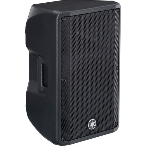 Yamaha DBR12 Powered Speaker 1000w