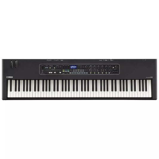 CK88 Yamaha 88 Key Stage Keyboard GHS Action