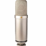 Rode NTK Large-diaphragm Vacuum Tube Condenser Microphone