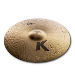 Zildjian K0830 22" K Dark Medium Ride Cymbal