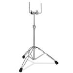 DW DWCP3900 3000 Series Medium-Weight Double Tom Stand, Double-braced Tripod