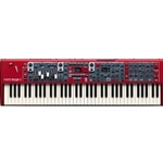 Nord STAGE3COM 73-note Semi-Weighted Waterfall Keybed Piano