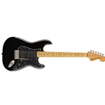 Squier 0374023506 Classic Vibe ‘70s Stratocaster HSS, Maple Fingerboard, Black