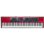 Nord STAGE 3 88 88-note Weighted Hammer Action Keybed Piano