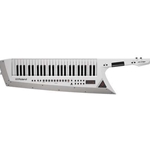 Roland AX-EDGE-W 49-key Keytar Synthesizer - White