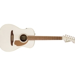 Fender 0970722080 Malibu Player, Walnut Fingerboard, Arctic Gold