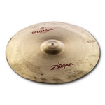 Zildjian A0623 22" FX Oriental Crash of Doom Cymbal