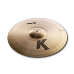 Zildjian K0912 K 20" Dark Crash Thin Cymbal