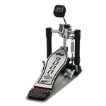 DW DWCP9000XF Single Pedal eXtended Footboard